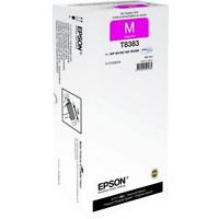 Epson C13T838340 Original Tintenpatrone C13T838340 Magenta