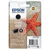 Epson 603 Original Tintenpatrone C13T03U14010 Schwarz
