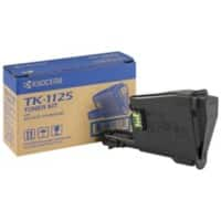 Kyocera TK-1125 Original Tonerkartusche Schwarz