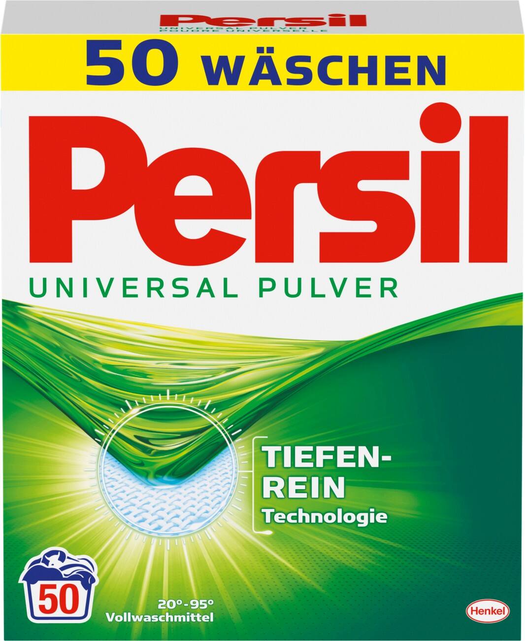 Persil Waschpulver Universal 3.2 kg