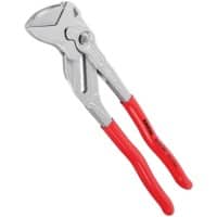 Knipex Zangenschlüssel 86 03 300 Chrom-Vanadium-Stahl 300 mm