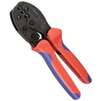 Knipex PreciForce Crimpzange 97 52 36