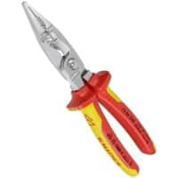 KNIPEX 13 86 200 Elektro-Installationszange