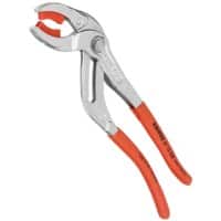 Knipex Siphon- und Connectorenzange Kunststoff 81 13 250