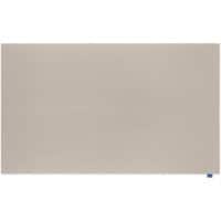 Legamaster Pinnwand Wandmontage 200 (B) x 3,9 (T) x 119,5 (H) cm Beige