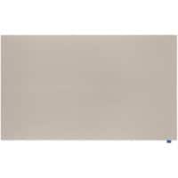 Legamaster Akustik-Pinboard Wall-Up, Textil, soft beige, 200 x 119,5 cm (Querformat)