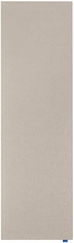 Legamaster Pinnwand Wandmontage 59,5 (B) x 3,9 (T) x 200 (H) cm Beige