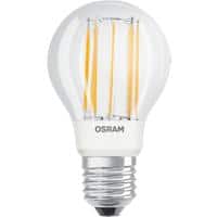 Osram Parathom Classic A LED Glühbirne Glatt E27 12 W Warmweiß