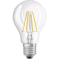 Osram Parathom Retrofit Glühlampe Glasklar E27 4.8 W Warmweiß