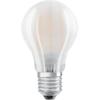 Osram Parathom Classic A LED Glühbirne Matt E27 4.5 W Warmweiß