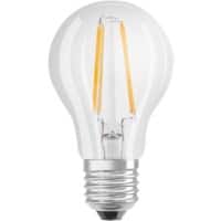 Osram Parathom Retrofit Glühlampe Glasklar E27 8.5 W Warmweiß