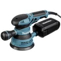 Makita Exzenterschleifer BO5041 300 W  