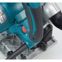 Makita Tauchsäge 165 mm 20 mm gummiert SP6000J