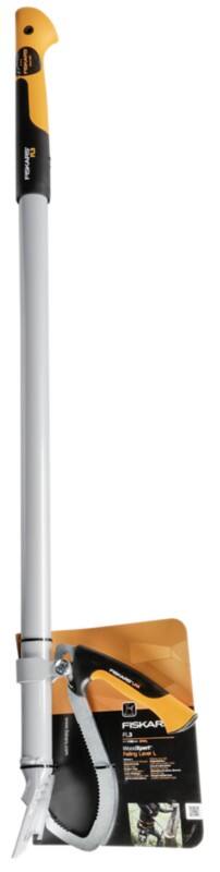 Fiskars WoodXpert Fällheber mit Wendehilfe L