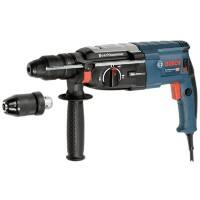 Bosch 880W 230V GBH 2-28 F Professional SSBF Bohrhammer + L-Boxx