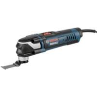 Bosch GOP 40-30 Professional Multi-Cutter in L-BOXX
