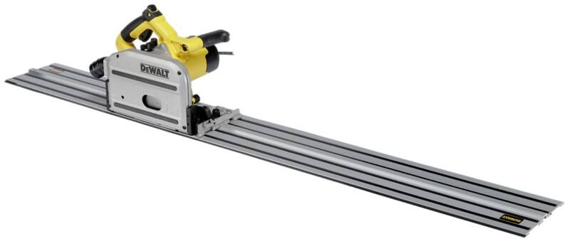 DeWalt DWS520KTR-QS Tauchsäge 1300W