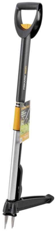 SmartFit Teleskop-Unkrautstecher