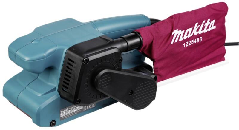 Makita 9911 Bandschleifer 650W