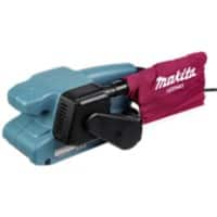 Makita 9911 Bandschleifer 650W