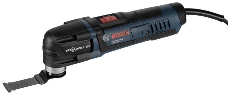 Bosch GOP 30-28 Professional Multi-cutter