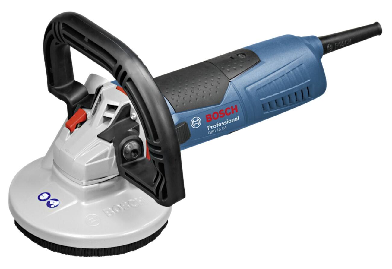 Bosch GBR 15 CA Professional Trockenbauschleifer