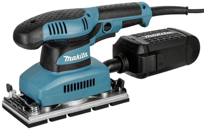 Makita Schwingschleifer BO3710 190 W 230 V