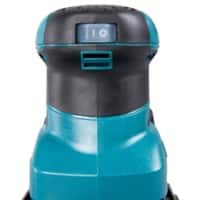 Makita Faust-Schwingschleifer BO4565 200W