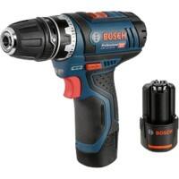 Bosch GSR 12V-15 FC Professional Schlagschrauber