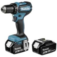 Makita Akku-Bohrschrauber DDF485RTJ
