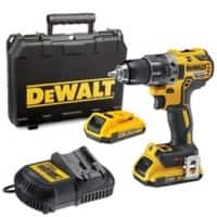 DeWalt DCD791D2-QW 18V / 2,0 BL Bohrschraube