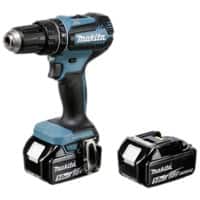 Makita Akku-Bohrschrauber DHP485RTJ 60 Nm