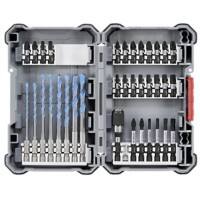 Bosch Multi Construction Bit-Set Impact Control 2608577147 35-tlg