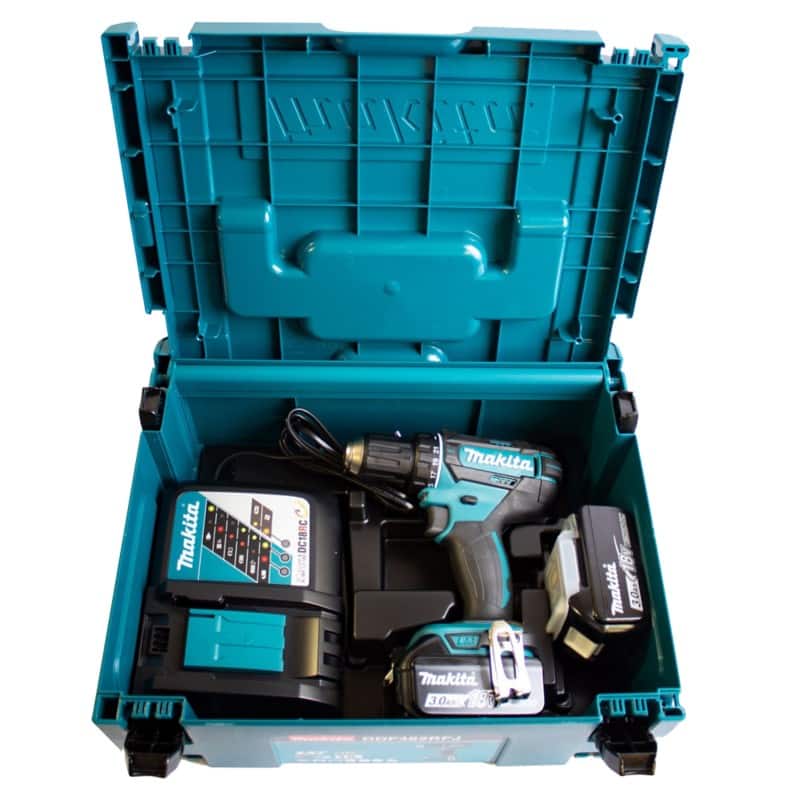 Makita DDF482 Akku-Bohrschrauber 18V
