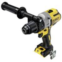 DeWALT Akku-Bohrschrauber 820 W 18 V Bürstenlos DCD991NT-XJ (Ohne Akku)