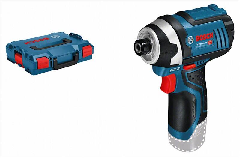 Bosch GDR 12V-105 Akku-Schlagschrauber (ohne Akku)