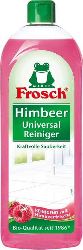 Frosch Oberflächenreiniger 750 ml