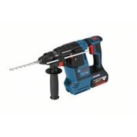 Bosch GBH 18V-26 Bohrhammer Schnurlos Bürstenlos (ohne Akku)