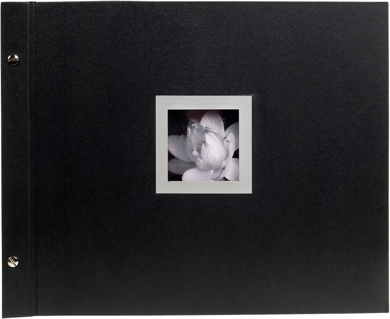 Fotoalbum Screwbound Ceremony 37x29 40 Seiten 160 Fotos