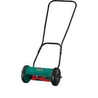 Bosch Spindelmäher AHM 30 Grün, Schwarz