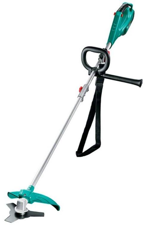 Bosch Sense AFS 23-37 Grün, Schwarz