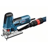 Bosch Stichsäge GST 160 CE Blau, Schwarz
