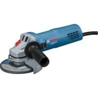 Bosch Winkelschleifer GWS 880 Blau, Schwarz