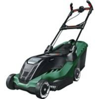 Bosch Schubrasenmäher AdvancedRotak 750