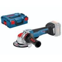 Bosch Winkelschleifer GWX 18V-10 PC Gelb, Schwarz