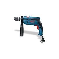 Bosch Schlagbohrschrauber GSB 12V-15 Blau, Schwarz