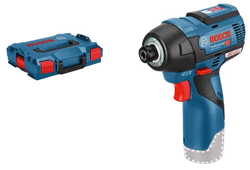 Bosch GDR 12V-110 12 V Akku-Schlagschrauber (ohne Akku)