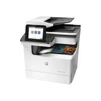 HP PageWide Enterprise Colour MFP 780dn - Multifunktionsdrucker (Farbe)