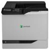Lexmark CX820de - Multifunktionsdrucker (Farbe)