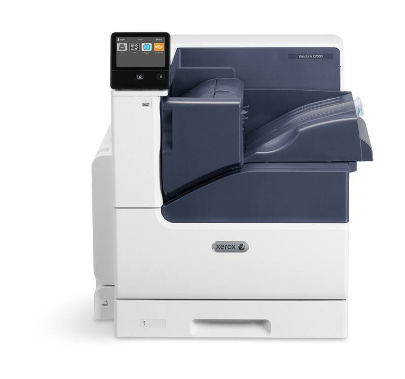 Xerox VersaLink C7000V/DN - Drucker - Farbe - Laser